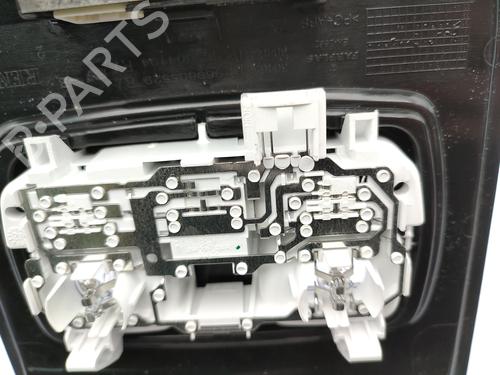 Kabinelys RENAULT CLIO V (B7_) 1.0 TCe 90 (B7MT) | BP23751243I8  - Image 11