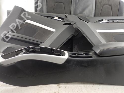 Seats set AUDI A5 (8T3) 2.7 TDI | BP32062068C78  - Image 8