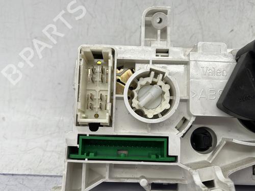 Climate control RENAULT CLIO II (BB_, CB_) 1.2 (BB0A, BB0F, BB10, BB1K, BB28, BB2D, BB2H, CB0A,... | BP30711240I5 