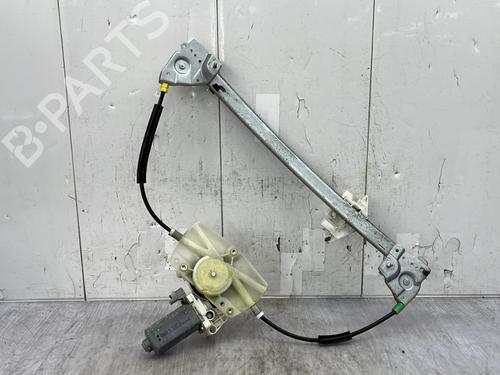 Front right window mechanism PEUGEOT 406 (8B) 2.2 HDi | BP32087281C23 