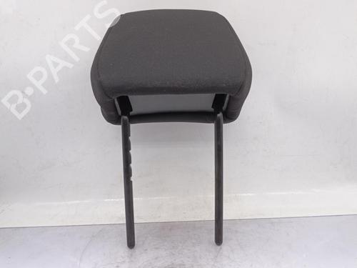 Headrest CITROËN C5 III (RD_) 2.0 HDi 140 (RDRHF8, RDRHFA, RDRHA8, RDRHAJ) | BP23730787I31 - Image 7