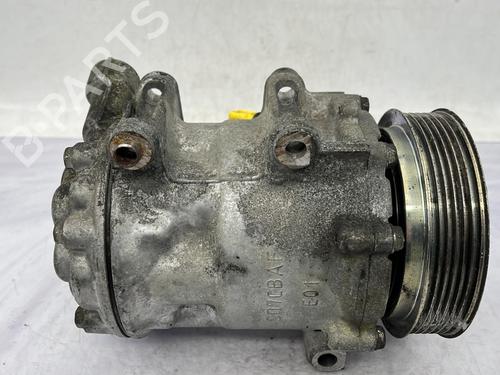 AC compressor PEUGEOT 407 SW (6E_, 6D_) 2.0 HDi 135 | BP30514711M34