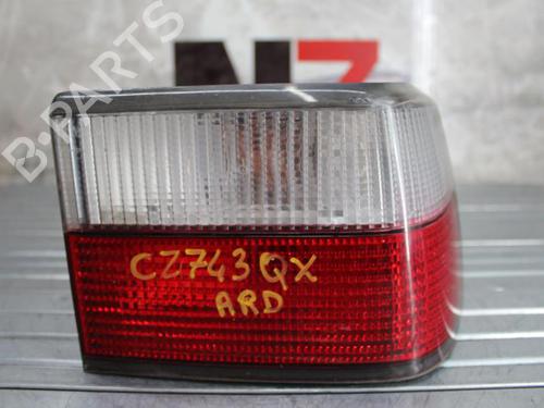 Right taillight CITROËN XANTIA (X1_, X2_) 1.9 Turbo D | BP23667584C35 