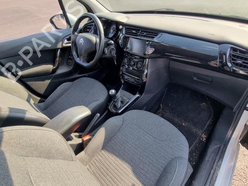 Right front brake caliper CITROËN C3 II (SC_) 1.6 BlueHDi 100 | BP23705025M104 - Image 19