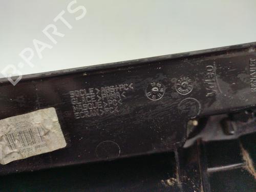 Right taillight RENAULT SCÉNIC III (JZ0/1_) 1.9 dCi (JZ0J, JZ1J, JZ1K, JZ1S) | BP23706885C35