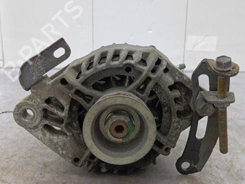Alternator CITROËN C1 (PM_, PN_) 1.0 | BP23707517M7 - Image 2