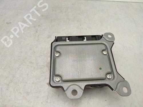 Kollisjonspute styreenhet PEUGEOT 208 II (UB_, UP_, UW_, UJ_) 1.2 PureTech 75 | BP26617782M53 