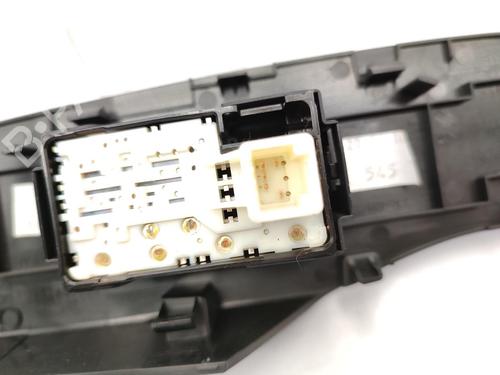 Right front window switch TOYOTA AURIS (_E18_) 1.2 (NRE185_, NRE185R) | BP23752234I26  - Image 7
