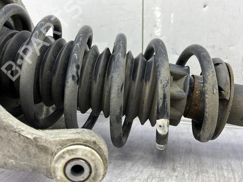 Left front shock absorber CITROËN C5 III (RD_) 1.6 HDi 110 (RD9HZC) | BP23761739M16 - Image 5