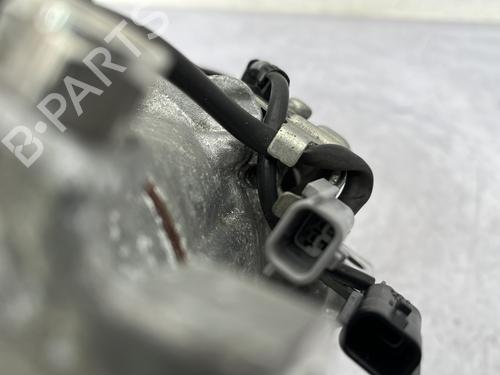 AC compressor RENAULT MEGANE III Hatchback (BZ0/1_, B3_) 1.6 dCi (BZ00, BZ12, BZ13) | BP32373377M34