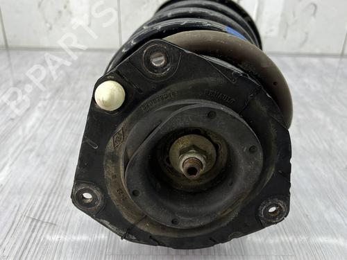 Left front shock absorber RENAULT GRAND SCÉNIC II (JM0/1_) 1.9 dCi (JM0G, JM12, JM1G, JM2C) | BP28423619M16