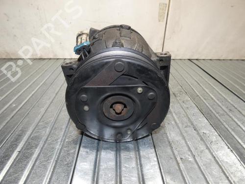 AC compressor OPEL FRONTERA B (U99) 2.2 DTI (6B_66, 6B_76) | BP23671102M34 