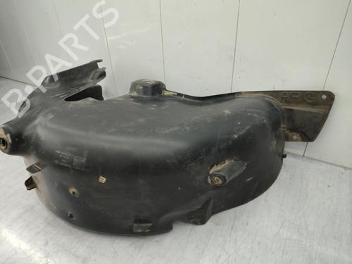 Wheel arch PEUGEOT 208 I (CA_, CC_) 1.6 HDi / BlueHDi 75 | BP23728535C56 