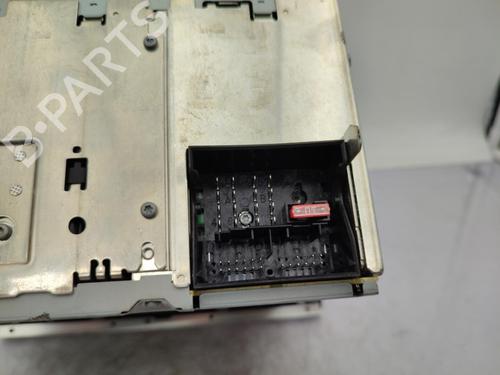 Radio SEAT EXEO (3R2) 2.0 TDI | BP23678457E6 - Image 8