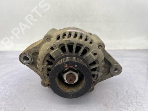 Alternator NISSAN PIXO (UA0) 1.0 | BP37531061M7 - Image 6