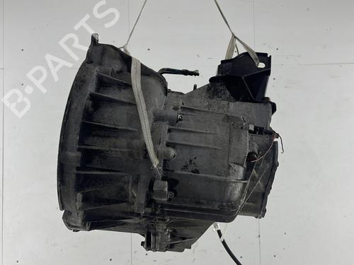 Gearbox LAND ROVER FREELANDER I (L314) 2.0 Td4 4x4 | BP23761770M3 