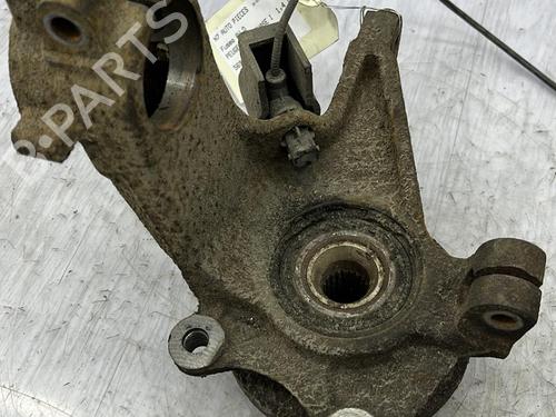 Right front steering knuckle PEUGEOT 206 Hatchback (2A/C) 1.4 HDi eco 70 | BP23703646M26 