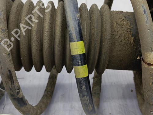Left front shock absorber CITROËN SAXO (S0, S1) 1.1 X, SX | BP23675255M16 