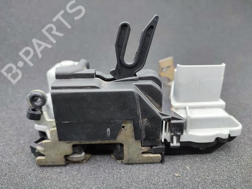 Front right lock CITROËN XSARA (N1) 1.4 i | BP23678638C97 