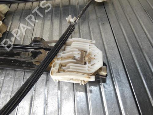 Used Front left window mechanism BMW 1 (E87) 118 d (122 hp) 23671390