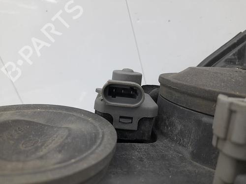 Right headlight NISSAN PRIMERA Estate (WP12) 2.2 Di | BP23697663C29 - Image 5