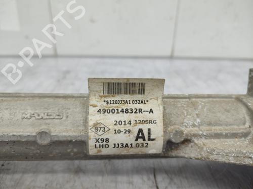 Steering rack RENAULT CLIO IV (BH_) 1.5 dCi 90 | BP23706352M22 - Image 9