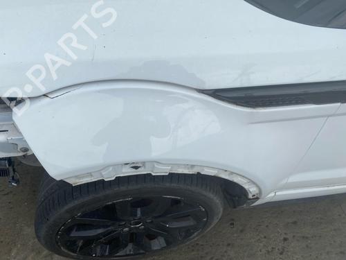 Right sun visor LAND ROVER RANGE ROVER EVOQUE (L538) 2.2 D 4x4 | BP36401069I2  - Image 64