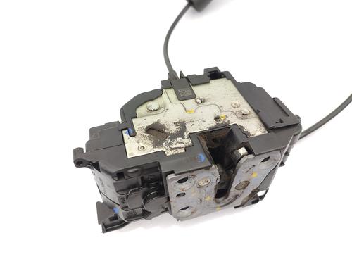 Rear right lock RENAULT MEGANE III Hatchback (BZ0/1_, B3_) 1.5 dCi (BZ09, BZ0D, BZ1W, BZ29, BZ14) | BP23755744C99 