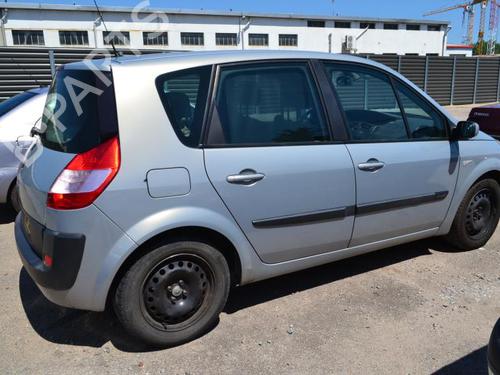 Starter RENAULT SCÉNIC II (JM0/1_) 1.9 dCi (JM0G, JM12, JM1G, JM2C) | BP23690901M8  - Image 11