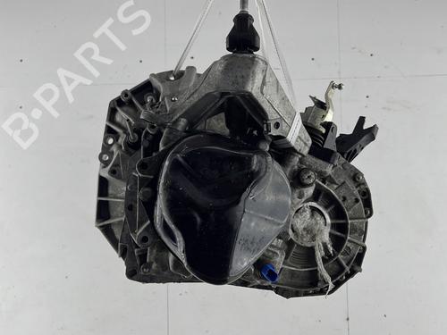 Getriebe DACIA SANDERO 1.5 dCi | BP23760854M3