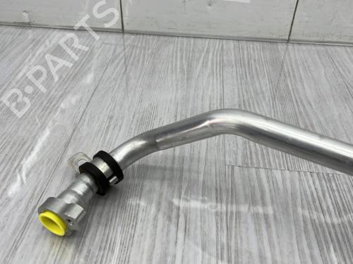AC pipe DACIA SANDERO II TCe 90 (B8M1, B8MA, B8AC) | BP23758590M126  - Image 5