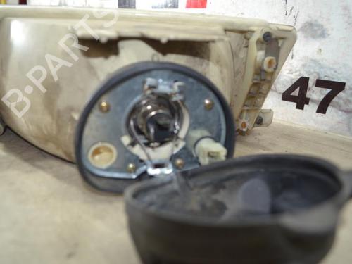 Used Right headlight CITROËN ZX (N2) 1.4 i (75 hp) 23686228