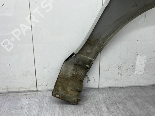 Left front fenders AUDI A3 (8L1) 1.9 TDI | BP27610566C41 