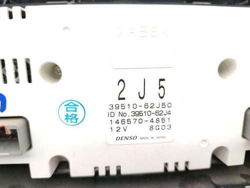 Climate control SUZUKI SWIFT III (MZ, EZ) 1.3 DDiS (RS413D) | BP23709152I5  - Image 8