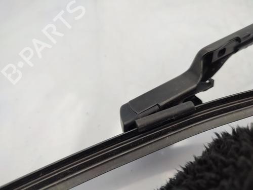 Used Front windshield wiper arm PEUGEOT 2008 I (CU_) 1.6 HDi (92 hp) 23709953