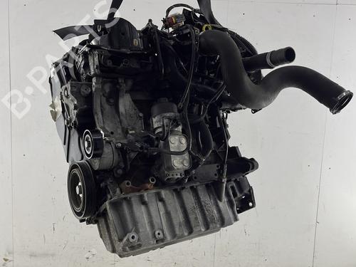Engine CITROËN C5 III (RD_) 2.0 HDi 140 (RDRHF8, RDRHFA, RDRHA8, RDRHAJ) | BP33876235M1  - Image 10