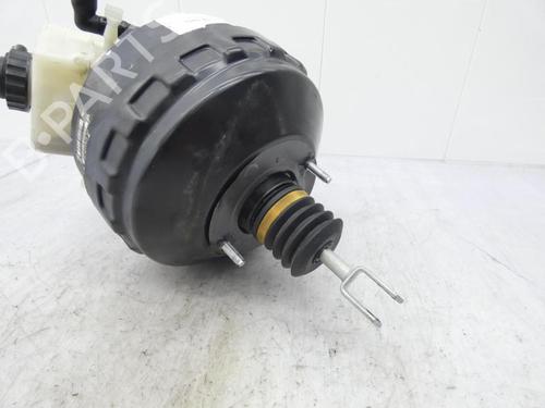 Servo brake BMW 3 (E90) 320 d | BP23693421M42 - Image 2