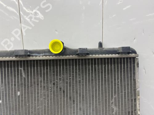 Water radiator CITROËN C3 III (SX) 1.6 BlueHDi 75 | BP38290374M31 - Image 10