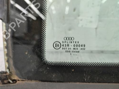 Panel rute bak venstre AUDI A3 (8L1) 1.9 TDI | BP27492331C93 