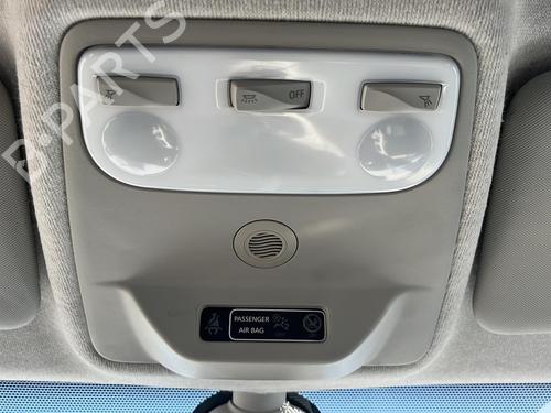 Steering column stalk RENAULT ZOE (BFM_) ZOE | BP23708590I23  - Image 9