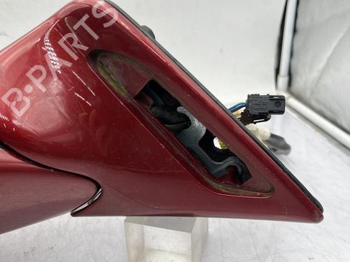 Retrovisor esquerdo CITROËN C8 (EA_, EB_) 2.2 HDi | BP29916709C26 