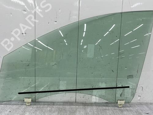 Used Front left door window RENAULT MEGANE III Hatchback (BZ0/1_, B3_) 1.5 dCi (BZ09, BZ0D, BZ1W, BZ29, BZ14) (110 hp) 31175881