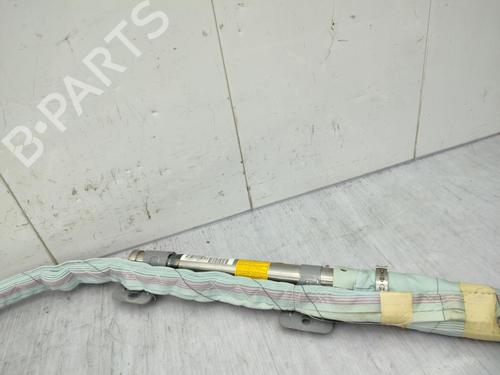 Left curtain airbag TOYOTA PRIUS Liftback (_W2_) 1.5 Hybrid (NHW20_, NHW20R) | BP23722154C11 