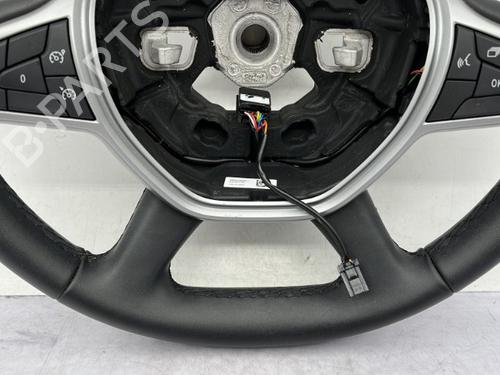 Steering wheel DACIA SANDERO III 1.0 TCe 100 ECO-G | BP23758234C49