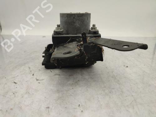 ABS pump CITROËN C1 (PM_, PN_) 1.4 HDi | BP23663480M43 