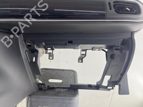 Dashboard CITROËN C3 III (SX) 1.2 PureTech 82 | BP36801548C46 - Image 8
