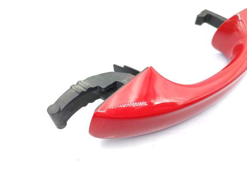 Front left exterior door handle VW GOLF VII (5G1, BQ1, BE1, BE2) 2.0 GTI Clubsport | BP23752630C128 