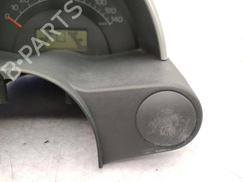 Instrument cluster SMART FORTWO Coupe (450) 0.7 (450.352, 450.332) | BP23729487C47 