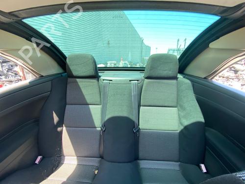 Dashboard PEUGEOT 307 CC (3B) 2.0 HDi 135 | BP36819168C46  - Image 25