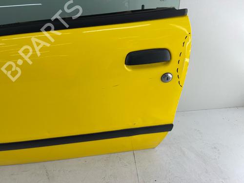 Used Left front door Left front door 37717607 37717607